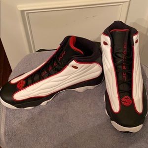 Brand New Jordan’s!!!!